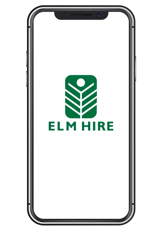 Try ELM Hire 